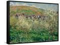 Canvas Black