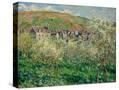 Stretched Canvas