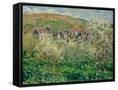 Canvas Black