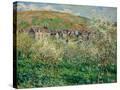 Stretched Canvas