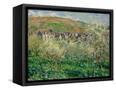 Canvas Black