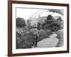 Claude Monet, French Impressionist Painter-Science Source-Framed Giclee Print