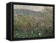 Canvas Black