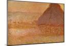 Wood Mount