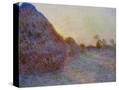 Stretched Canvas