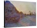 Stretched Canvas