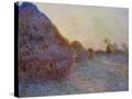 Stretched Canvas