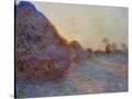 Stretched Canvas