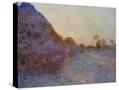 Stretched Canvas