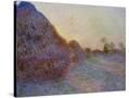 Stretched Canvas