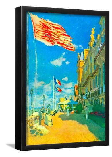 Poster, , large