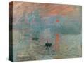Stretched Canvas