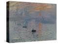 Stretched Canvas