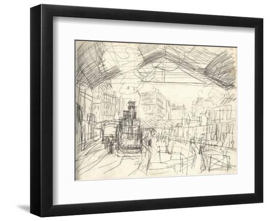 Premium Giclee Print, , large