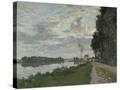 Stretched Canvas