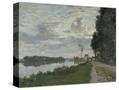 Stretched Canvas
