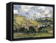 Canvas Black