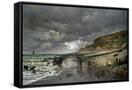 Canvas Black