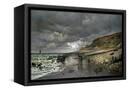 Canvas Black