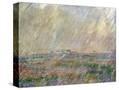 Stretched Canvas