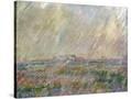Stretched Canvas