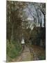Wood Mount