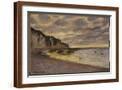 Brown Frame