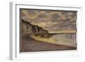 White Frame