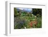 Claude Monet's House and Garden in Giverny, Department of Eure, Upper Normandy, France-null-Framed Premium Giclee Print