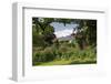 Claude Monet's House and Garden in Giverny, Department of Eure, Upper Normandy, France-null-Framed Art Print