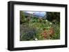 Claude Monet's House and Garden in Giverny, Department of Eure, Upper Normandy, France-null-Framed Art Print