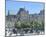 Claude Monet (Saint-Germain-l'Auxerrois Paris) Art Poster Print-null-Mounted Poster