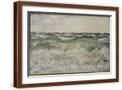 Brown Frame