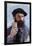 Claude Monet Selfie Portrait-null-Framed Poster