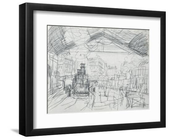 Premium Giclee Print, , large