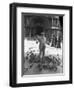 Claude Monet, St.Mark's Square, Venice, October 1908-French Photographer-Framed Giclee Print