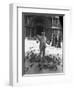 Claude Monet, St.Mark's Square, Venice, October 1908-French Photographer-Framed Giclee Print