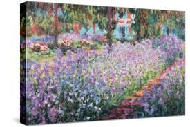 Monet Canvas Posters Prints Paintings Wall Art For Sale Allposters Com