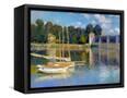Canvas Black