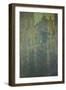 Brown Frame