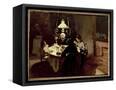 Canvas Black