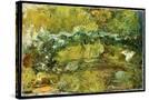 Stretched Canvas