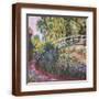 Brown Frame