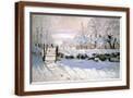 Brown Frame