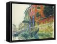 Canvas Black