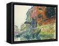 Canvas Black