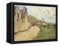 Canvas Black