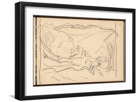 Premium Giclee Print, , large