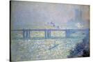 Stretched Canvas