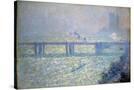 Stretched Canvas